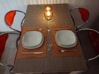 Casa Vacanze di Alex - Chambres d’hôtes Cabras