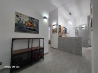 A2 Passi Appartamento - Roma Monte Mario - B&B Roma