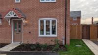 Cotswold Green - Sleeps 5 - Free EV Charge - Bed and Breakfast