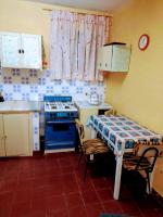 Huerta grande - Ferienwohnung