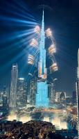 FirstStay Homes - Burj Royale Residences Downtown Dubai - Burj Khalifa District - Chambres d’hôtes Dubaï