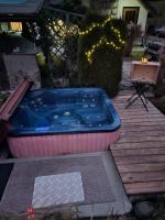 Lepa Lopa resort - Ferienwohnung Stahovica