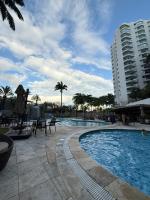 Philly Flat - B&B Rio de Janeiro