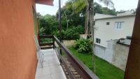 Suite mit Gartenblick