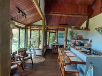 Pipa Ecovila Orquídea - Ferienwohnung Pipa