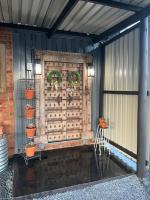 Miracle Mountain Forest Cottage - B&B Howick