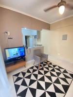 Lugar de bênçãos - B&B Praia Grande