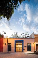 Casa Lumos - Minimalist Comfort Suites in Centro Historico - Ferienwohnung