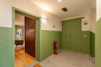 Apartamento con terraza