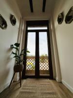 La Teja - Ferienwohnung Losa del Obispo