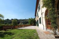 Villa Acacia - B&B