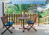 Apartment mit 1 Schlafzimmer