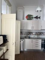 Saboliro - Ferienwohnung Olhão