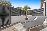 Barbariga Beach Apartment - B&B