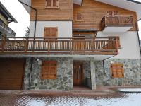 Appartamento Aprica (SO) - Ferienwohnung
