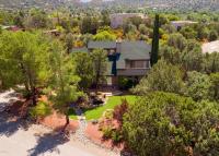 Luxe Boutique-Style Home w/Indoor Hot Tub - B&B Sedona
