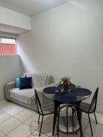 Aconchegante Apartamento - Chambres d’hôtes Lavras