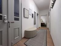 Apartamento de 2 dormitorios