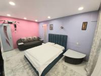 Квартира в районе Выставки - B&B Almaty