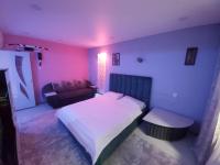 Квартира в районе Выставки - B&B Almaty