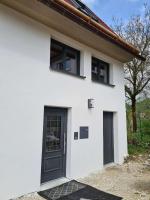 Cozer Living - stilvolles Maisonette Apartment in Meßstetten - Ferienwohnung