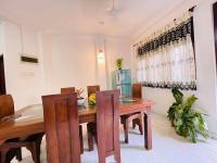 Appartamento - Piano Terra