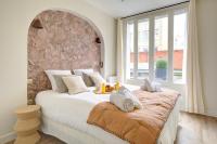 201 Suite Anne - Superbe appartement - B&B