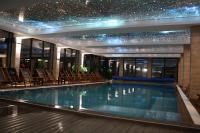 Silvani Kop NLux67, Milmari Apartments & Spa - B&B