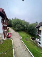 Complex Vila De Aur Poiana Brasov - B&B