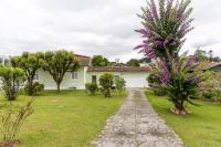 Casa dos Avós Fleischmann - B&B Rio Negrinho