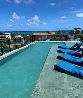 Makani Paraiso Tamandare - B&B
