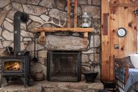 River Access Loft Deck WiFI & Pet Friendly - Bed and Breakfast