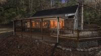 River Access Loft Deck WiFI & Pet Friendly - Bed and Breakfast Great Cacapon