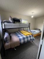 Casa con 1 dormitorio