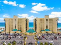1st Floor Resort Condo! No Elevators! Free Beach Chair Service! by Dolce Vita Getaways PCB - Chambres d'hôtes Panama City Beach