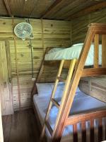 Triple Room with Shared Bathroom