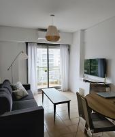 Cómodo y equipado departamento en Recoleta - Chambres d'hôtes Buenos Aires