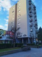 City Square Apartment - B&B
