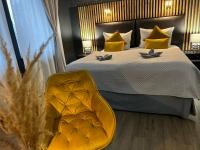 Chambre Double Deluxe