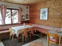 Haus Schönblick Ginzling - Bed and Breakfast