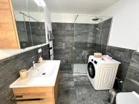 Deluxe Apartment mit 1 Schlafzimmer