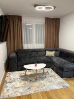 Apartman Forest View Jahorina - B&B Jahorina