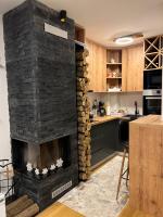 Apartman Forest View Jahorina - B&B Jahorina