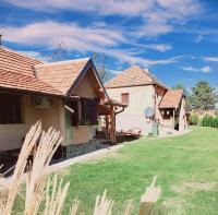 DVOR seosko turisticko domacinstvo - B&B Donja Toponica