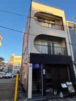 全新装修南品川Haven有1间和室共2卧室 - Ferienwohnung Tokio