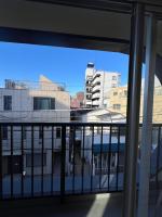 全新装修南品川Haven有1间和室共2卧室 - B&B Tokio