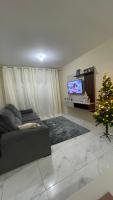 Apartamento térreo independente totalmente equipado - B&B Rio das Ostras