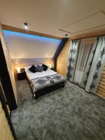 Domek u Mrowców - B&B Białka Tatrzańska