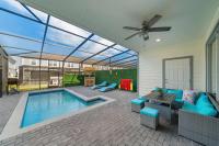 NEW to Market New Construction 5 Bed Retreat In World Famous Windsor Island - Ferienwohnung Davenport