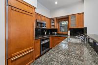 Apartment mit 3 Schlafzimmern und eigenem Whirlpool (4739)